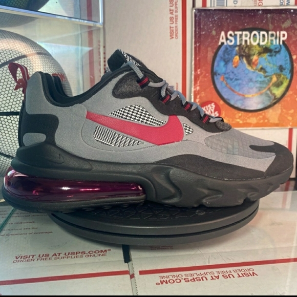 Nike Airmax 270s - Picture 1 of 12